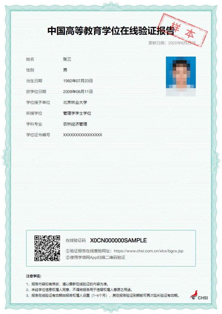 Degree Verification or Authentication Archives ZhaoZhao Consulting of