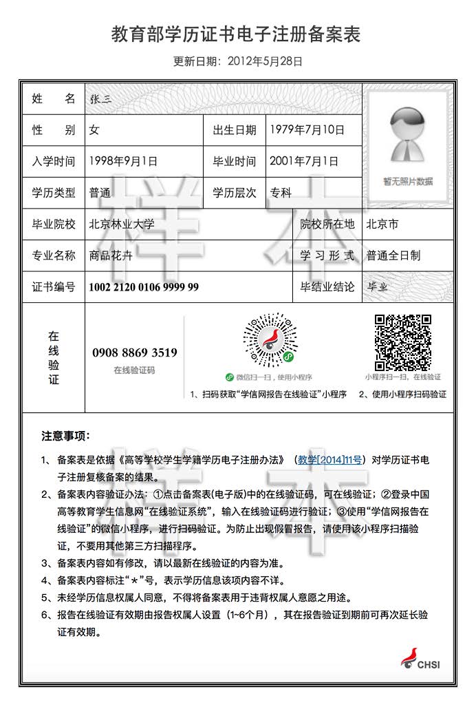 Degree Verification Or Authentication Archives ZhaoZhao Consulting Of 