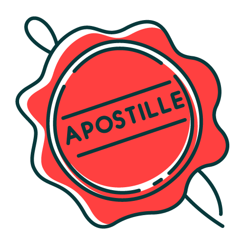 Houston Tx Apostille